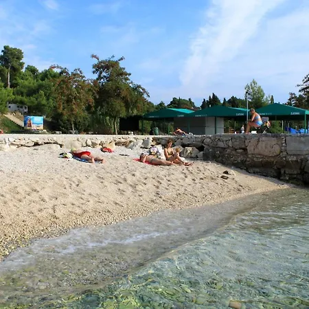 With Parking Space - 20554 Daire Rovinj