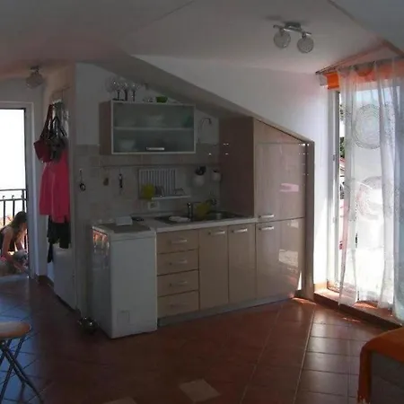 With A Parking Space - 20554 Apartment