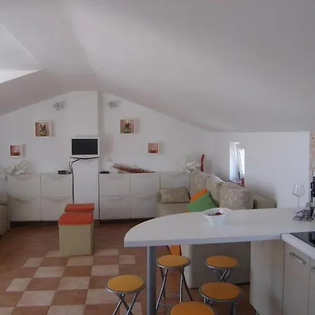 Apartmán With Parking Space - 20554
